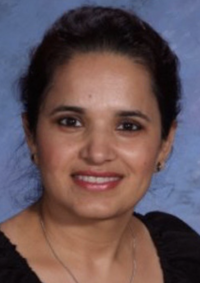 Dr. Charandeep Virk